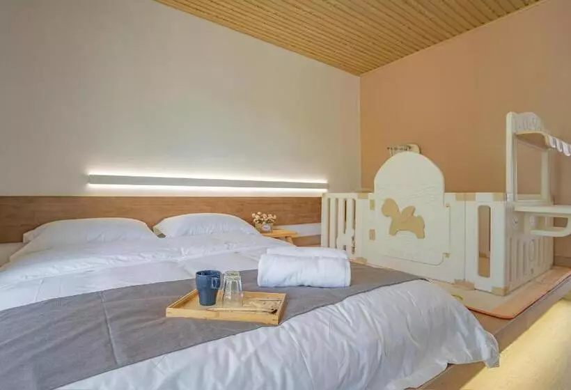 Hotelli Bidong View Resort