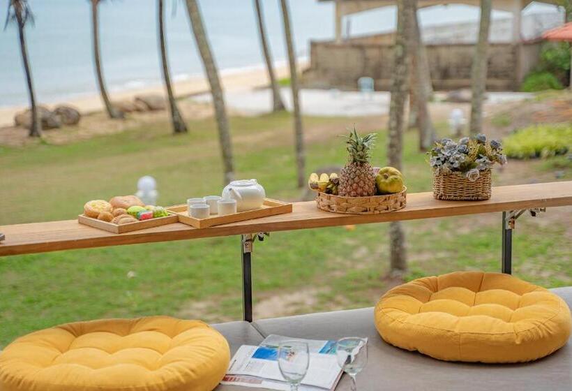 Szálloda Bidong View Resort