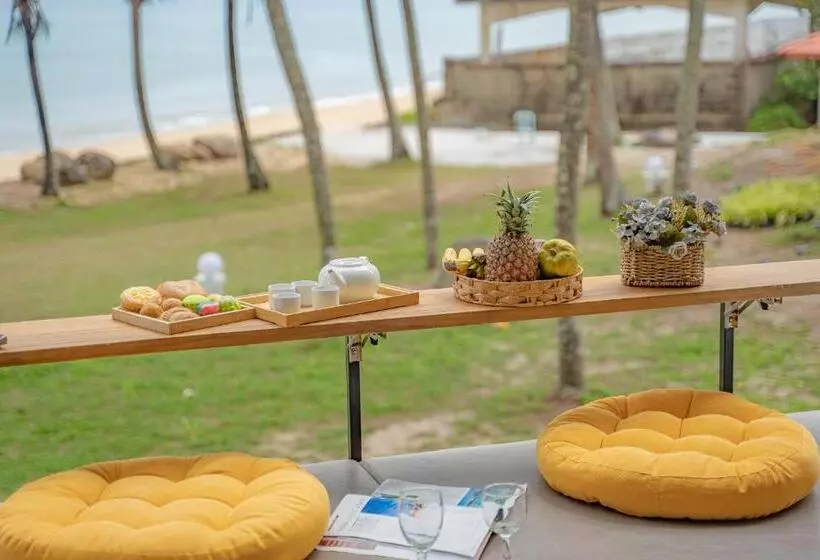 Hotelli Bidong View Resort