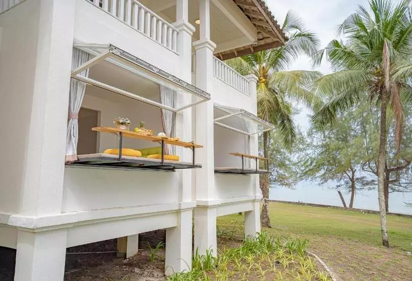 Hotelli Bidong View Resort