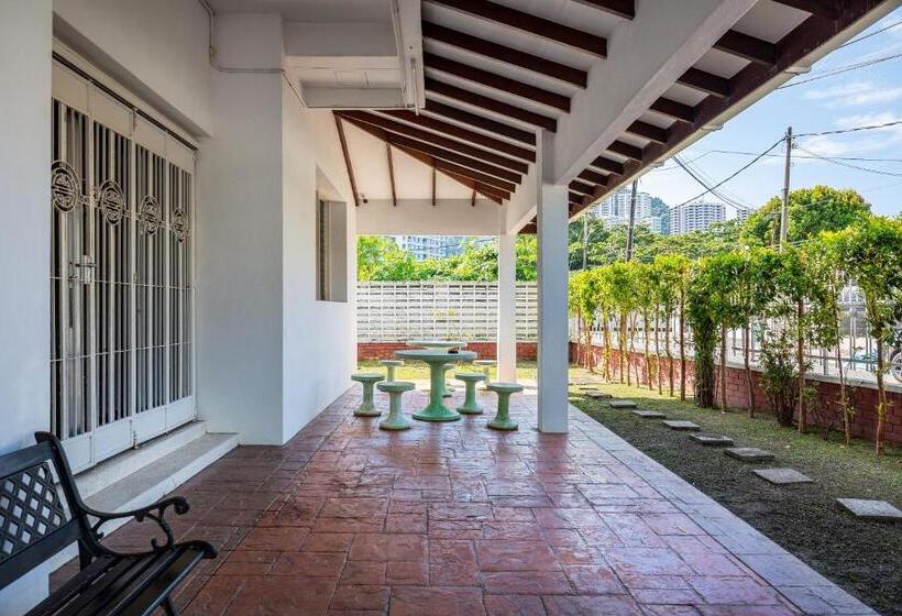 בית מלון כפרי Gaia