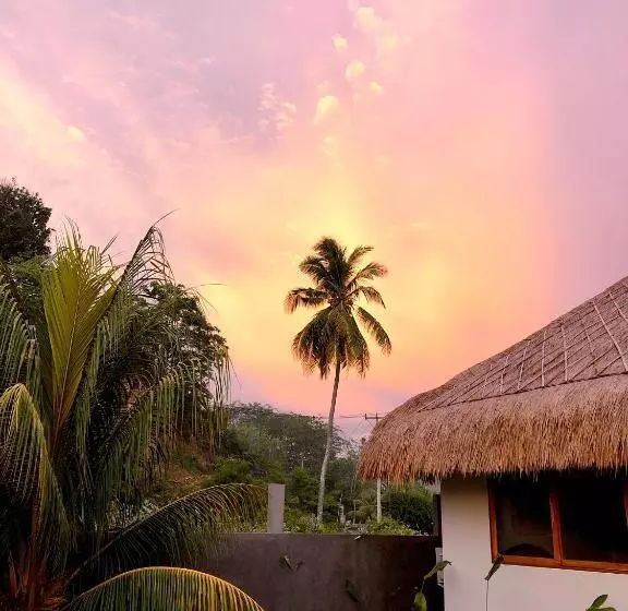 ホテル Luana Lombok