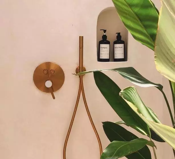 ホテル Luana Lombok