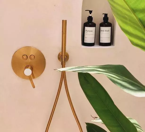 ホテル Luana Lombok