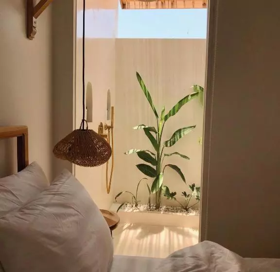 ホテル Luana Lombok