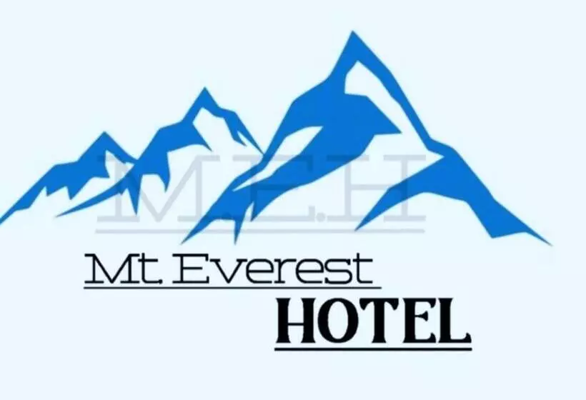 ホテル Mt Everest