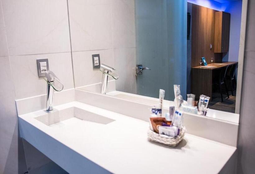 هتل Suítes Alvorada