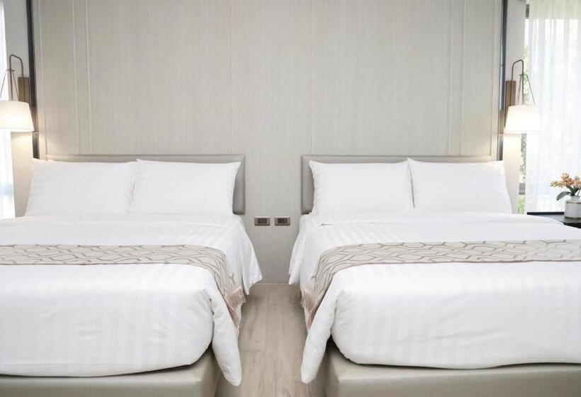 בית מלון כפרי The Navy House