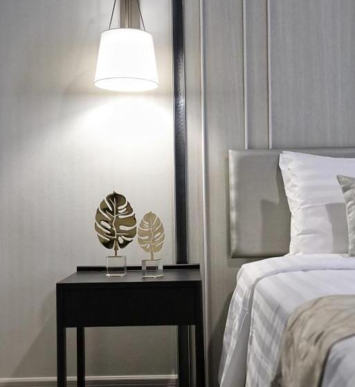 בית מלון כפרי The Navy House