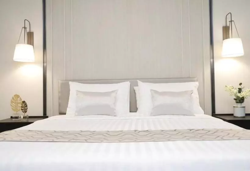 Hotelli The Navy House