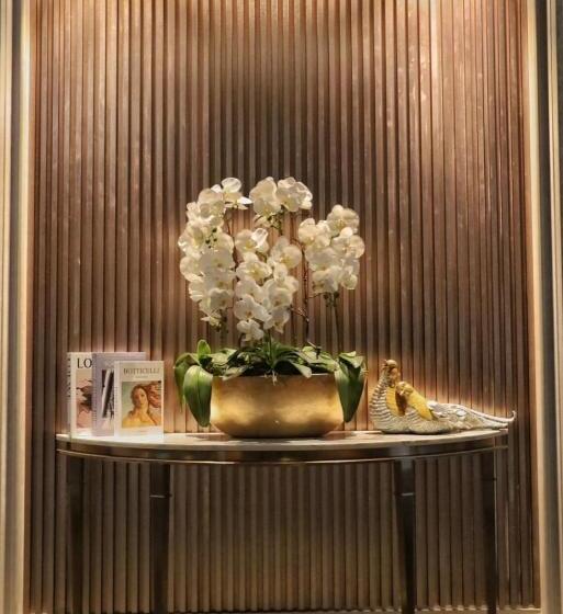 בית מלון כפרי The Navy House