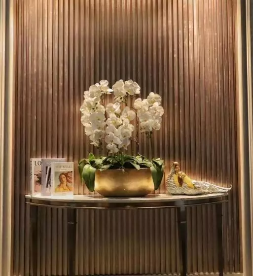Hotelli The Navy House