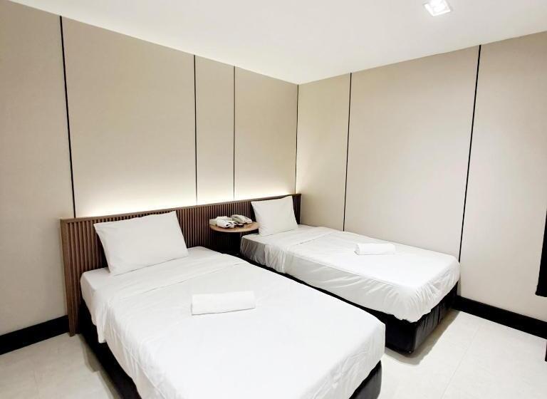 Hotel Urban Inn, Salak Tinggi