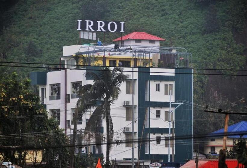 Irroi Guwahati