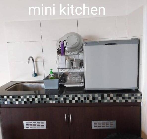 Marina Heights Hotel 3 Bedrooms Swimming Pool View Lumut Manjung