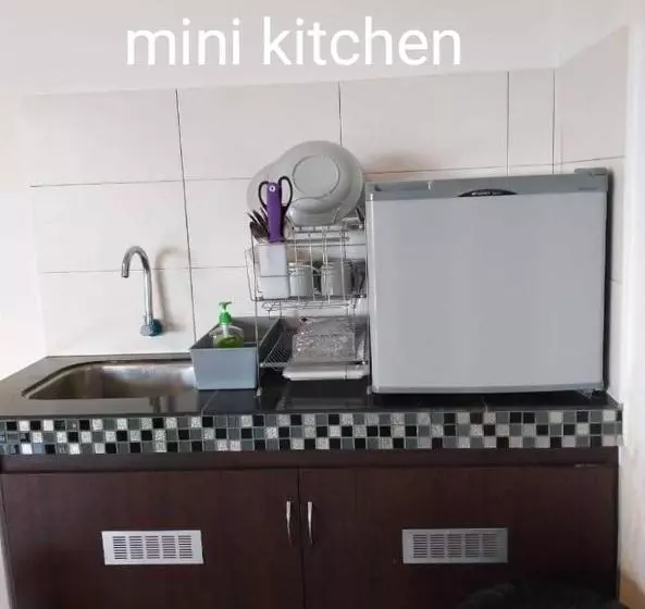 Marina Heights Hotel 3 Bedrooms Swimming Pool View Lumut Manjung