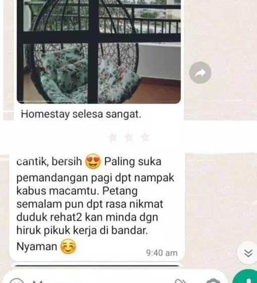 Marina Heights Hotel 3 Bedrooms Swimming Pool View Lumut Manjung