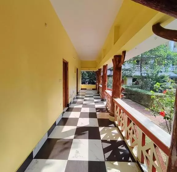 Muktomon Hotel & Resort