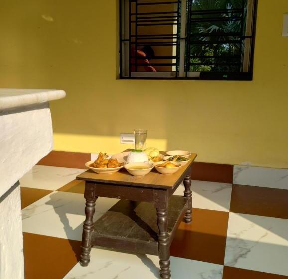 Muktomon Hotel & Resort