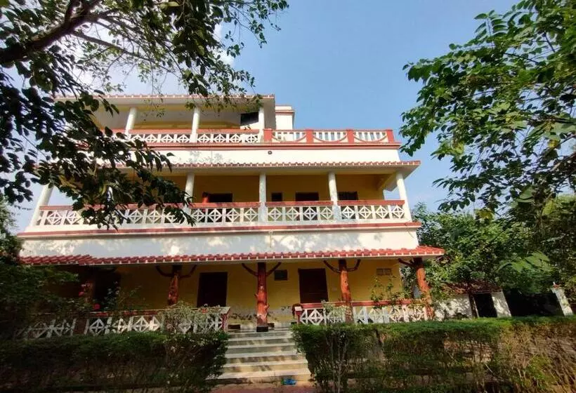 Muktomon Hotel & Resort