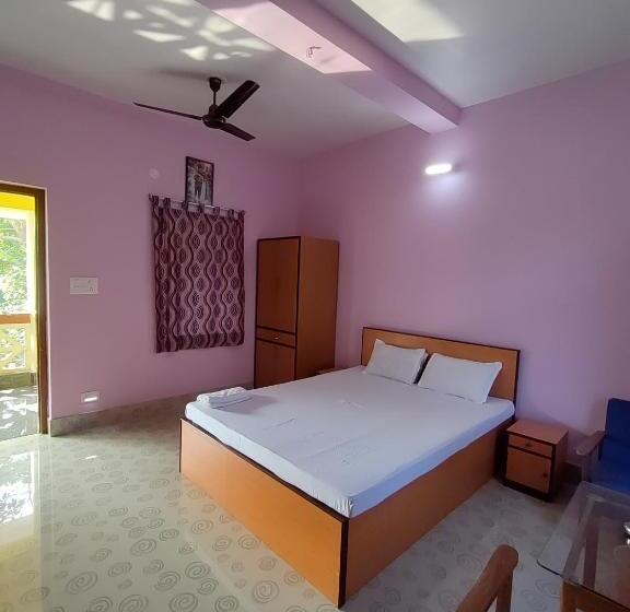 Muktomon Hotel & Resort