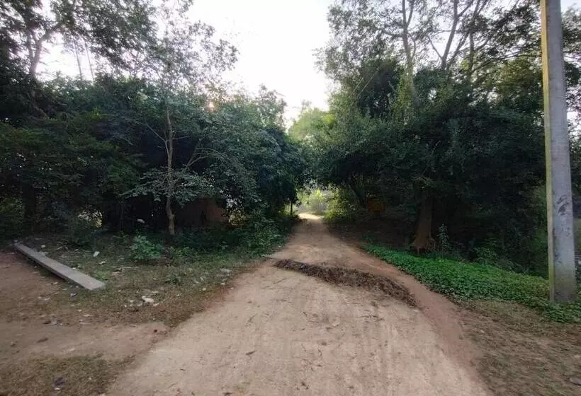 Muktomon Hotel & Resort