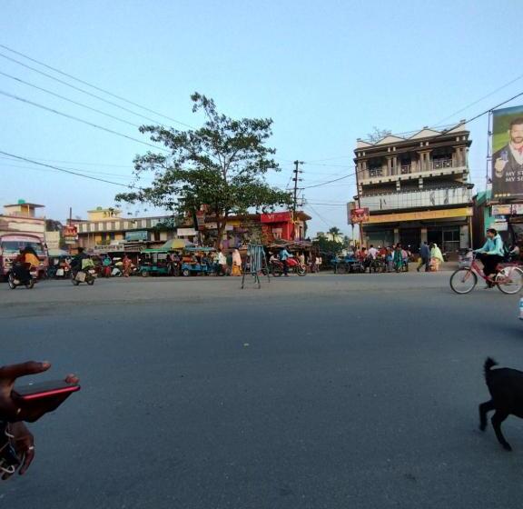 Muktomon Hotel & Resort