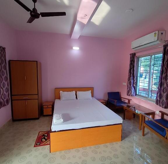 Muktomon Hotel & Resort