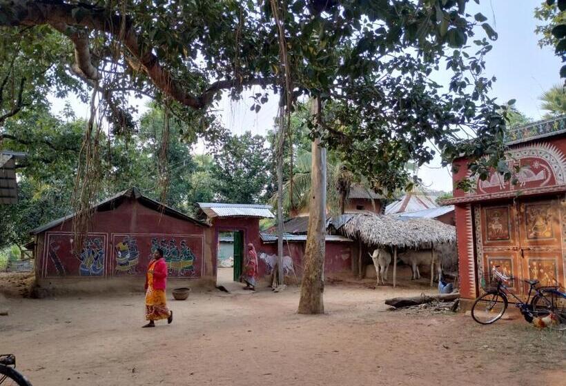 Muktomon Hotel & Resort