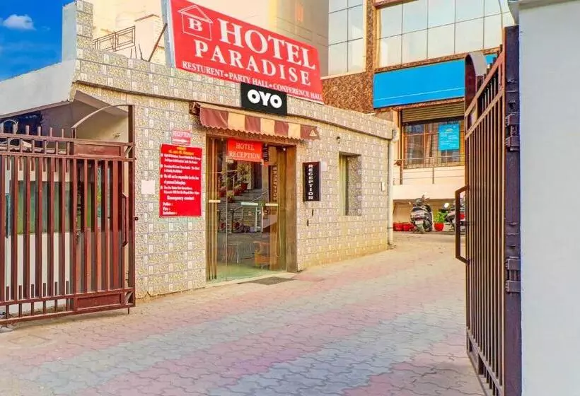Oyo Hotel Paradise