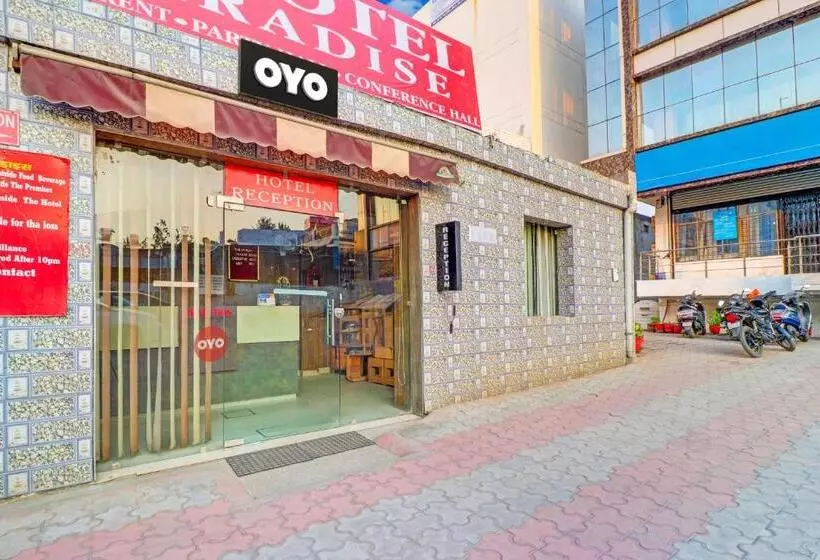 Oyo Hotel Paradise