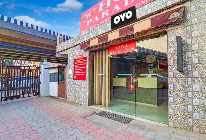 Oyo Hotel Paradise