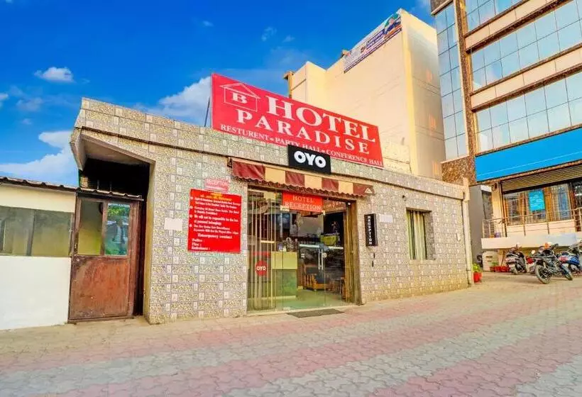 Oyo Hotel Paradise