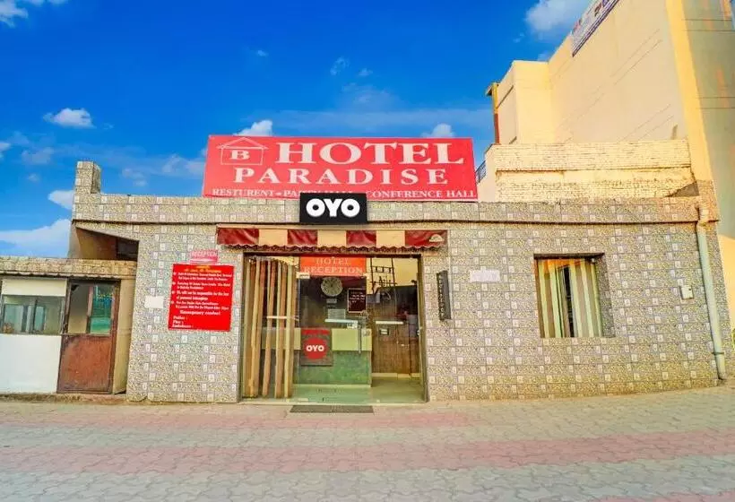 Oyo Hotel Paradise