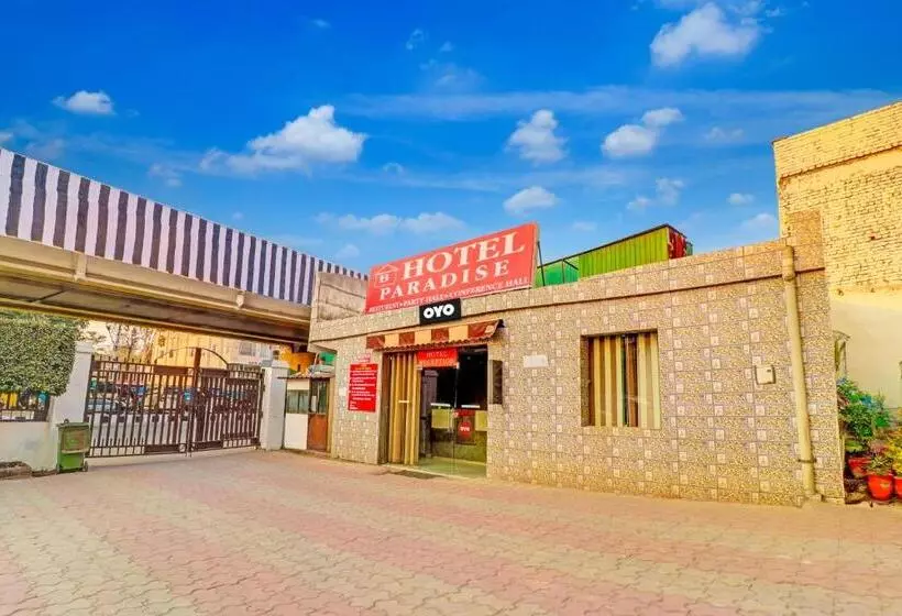 Oyo Hotel Paradise
