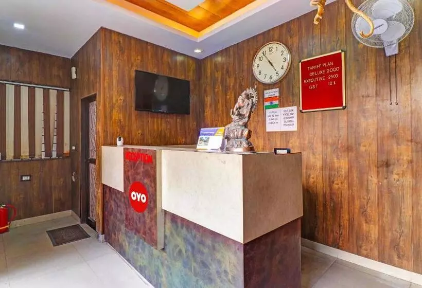 Oyo Hotel Paradise