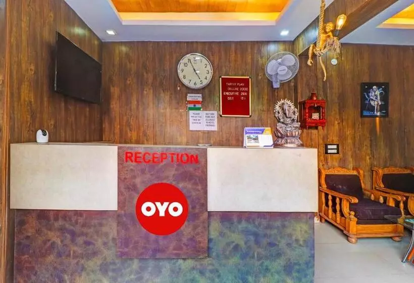 Oyo Hotel Paradise