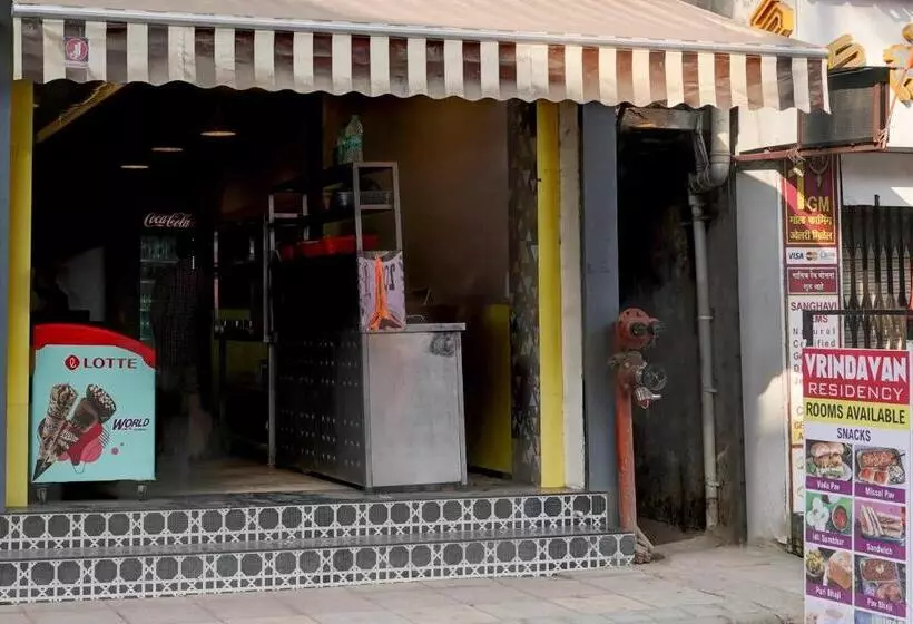 Oyo Hotel Vrindavan Residency