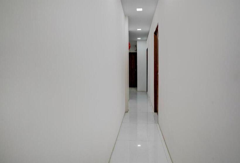 Oyo Hotel Vrindavan Residency