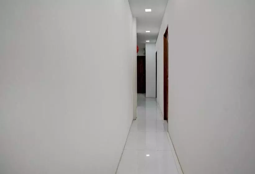 Oyo Hotel Vrindavan Residency