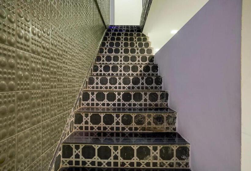 Oyo Hotel Vrindavan Residency