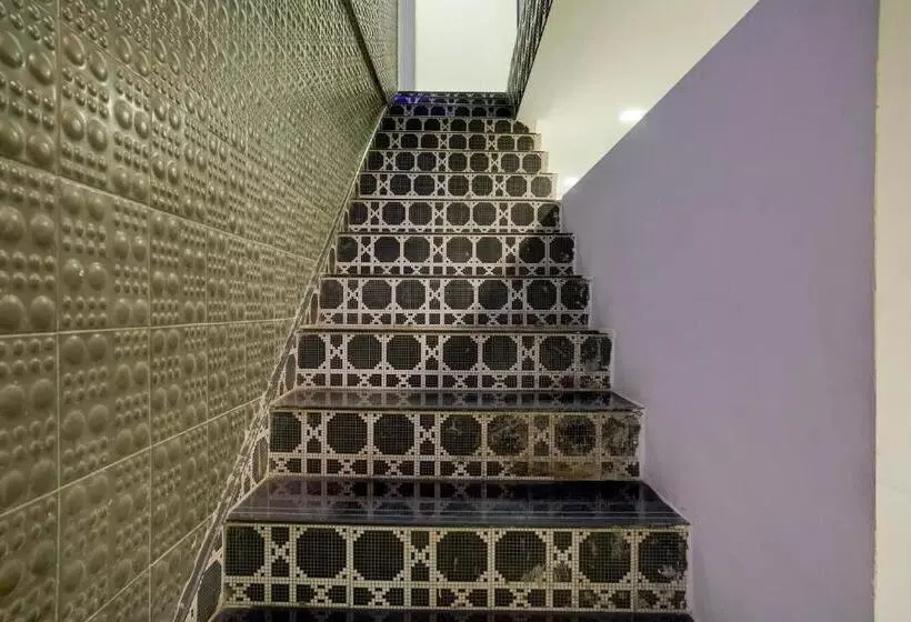 Oyo Hotel Vrindavan Residency