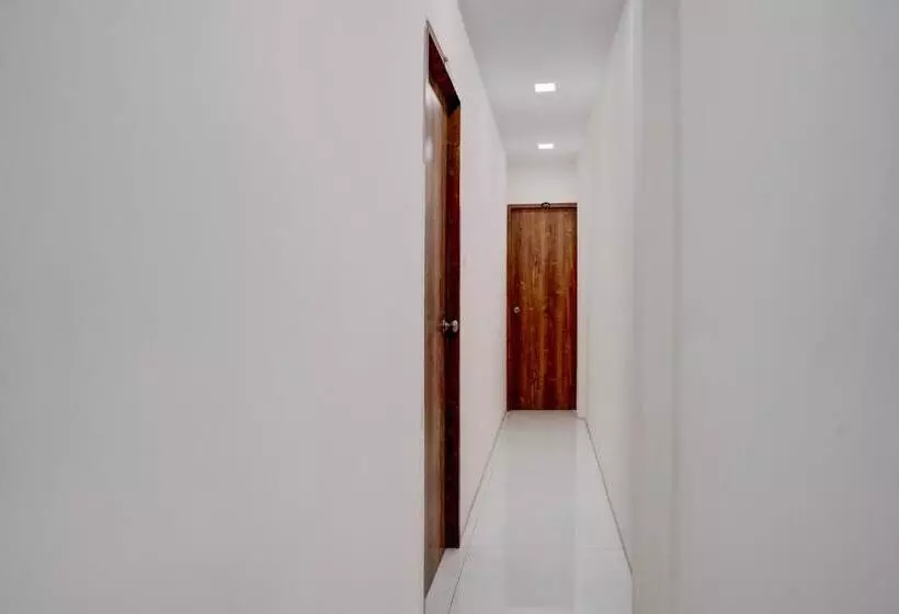 Oyo Hotel Vrindavan Residency