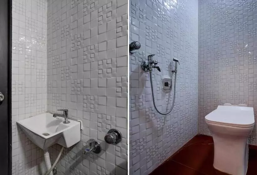 Oyo Hotel Vrindavan Residency
