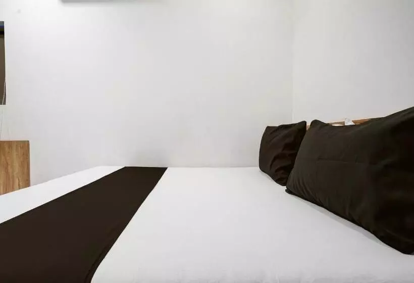 Oyo Hotel Vrindavan Residency