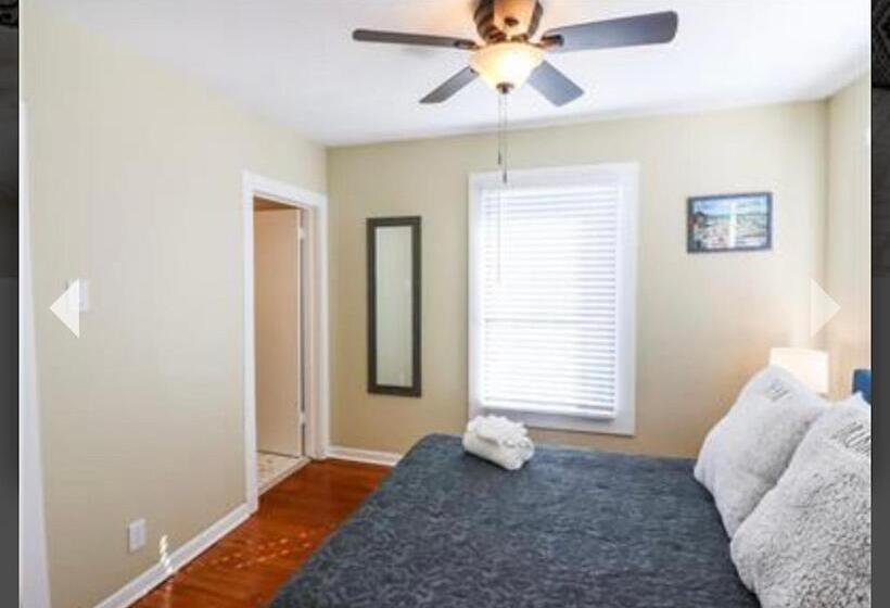 پانسیون Old Bay All Day