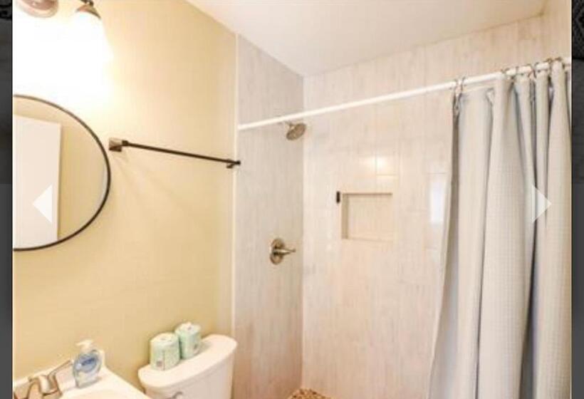 پانسیون Old Bay All Day