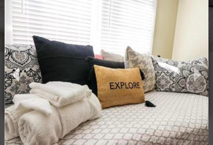 پانسیون Old Bay All Day