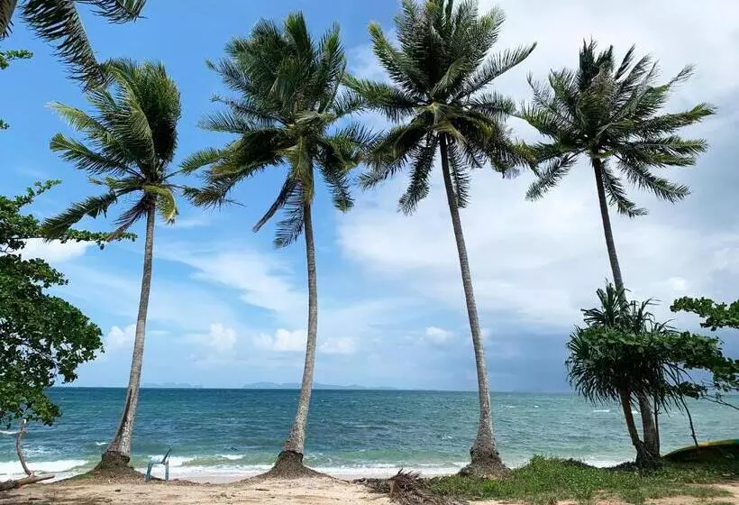 Majatalo Room In Bungalow   Foresta Cottage Of Koh Pu No6194