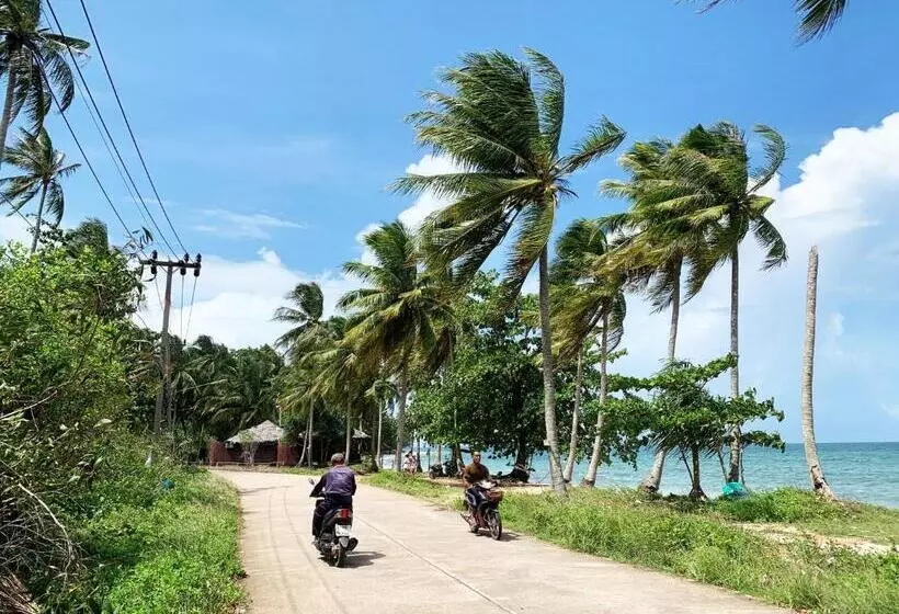 Majatalo Room In Bungalow   Foresta Cottage Of Koh Pu No6194